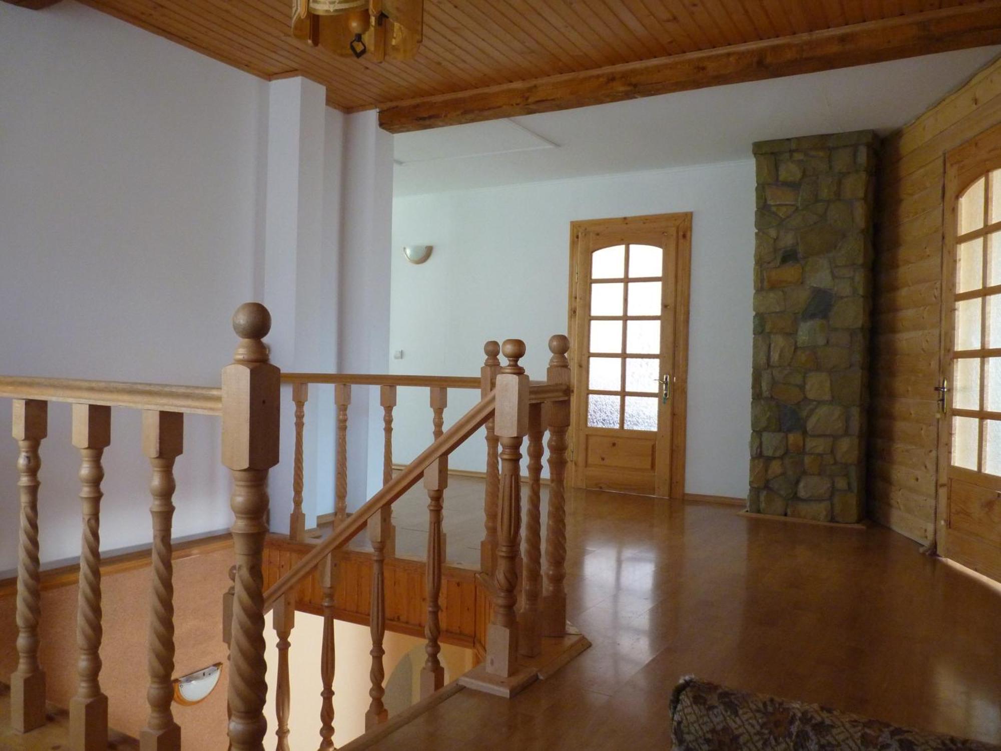 Guest House Zatishniy Dvir ยาเรมชา ภายนอก รูปภาพ